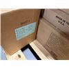 Image 6 : Dome Lids, Hot Cup Lids, Double Cup Lids, Loaf Pan Lids - Pallet