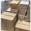 Image 7 : Dome Lids, Hot Cup Lids, Double Cup Lids, Loaf Pan Lids - Pallet