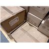 Image 9 : Dome Lids, Hot Cup Lids, Double Cup Lids, Loaf Pan Lids - Pallet