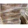 Image 10 : Clamshell Containers, Film Wrap, Steam Table Pans, Tart Pans, Gloves - Pallet