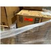 Image 2 : Clamshell Containers, Film Wrap, Steam Table Pans, Tart Pans, Gloves - Pallet