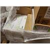 Image 7 : Clamshell Containers, Film Wrap, Steam Table Pans, Tart Pans, Gloves - Pallet