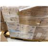 Image 8 : Clamshell Containers, Film Wrap, Steam Table Pans, Tart Pans, Gloves - Pallet