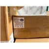 Image 5 : Fiber Clamshells, Red Plaid Food Trays, Twine, Sushi Containers - Pallet