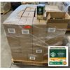 Image 1 : Qty 6,144 Starbucks Veranda Blend K-Cup Pods ($9,151.36 Retail)