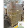 Image 1 : Qty 30,000 Eco-Products GreenStripe 9 oz Compostable Cold Cups ($7,367.70 Retail)