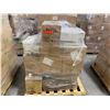 Image 1 : Pie Pans, Portion Cups, Plastic Knives, Pastry Bags, Paper Bags - Pallet