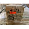 Image 2 : Pie Pans, Portion Cups, Plastic Knives, Pastry Bags, Paper Bags - Pallet