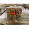 Image 3 : Pie Pans, Portion Cups, Plastic Knives, Pastry Bags, Paper Bags - Pallet