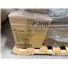 Image 6 : Pie Pans, Portion Cups, Plastic Knives, Pastry Bags, Paper Bags - Pallet