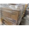 Image 8 : Pie Pans, Portion Cups, Plastic Knives, Pastry Bags, Paper Bags - Pallet