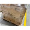 Image 5 : HFA Pie Pans, Sabert Containers, Compostable Clamshells - Pallet