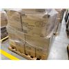 Image 6 : HFA Pie Pans, Sabert Containers, Compostable Clamshells - Pallet