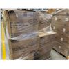 Image 8 : HFA Pie Pans, Sabert Containers, Compostable Clamshells - Pallet