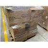 Image 9 : HFA Pie Pans, Sabert Containers, Compostable Clamshells - Pallet