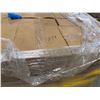 Image 2 : Qty 7,000 Chinet Classic 3-Compartment Trays, 8.25" x 9.5", White ($1,674.26 Retail)