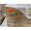 Image 3 : Qty 7,000 Chinet Classic 3-Compartment Trays, 8.25" x 9.5", White ($1,674.26 Retail)