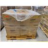 Image 5 : Qty 7,000 Chinet Classic 3-Compartment Trays, 8.25" x 9.5", White ($1,674.26 Retail)