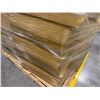 Image 11 : Eco-Products Clear Clamshells, Soda Spoons, Poly Bags, Thank You Bags - Pallet