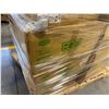 Image 12 : Eco-Products Clear Clamshells, Soda Spoons, Poly Bags, Thank You Bags - Pallet