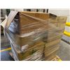 Image 13 : Eco-Products Clear Clamshells, Soda Spoons, Poly Bags, Thank You Bags - Pallet