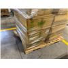 Image 14 : Eco-Products Clear Clamshells, Soda Spoons, Poly Bags, Thank You Bags - Pallet
