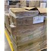 Image 2 : Eco-Products Clear Clamshells, Soda Spoons, Poly Bags, Thank You Bags - Pallet