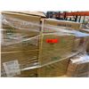 Image 3 : Eco-Products Clear Clamshells, Soda Spoons, Poly Bags, Thank You Bags - Pallet
