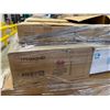 Image 5 : Eco-Products Clear Clamshells, Soda Spoons, Poly Bags, Thank You Bags - Pallet
