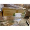 Image 7 : Eco-Products Clear Clamshells, Soda Spoons, Poly Bags, Thank You Bags - Pallet
