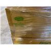 Image 9 : Eco-Products Clear Clamshells, Soda Spoons, Poly Bags, Thank You Bags - Pallet