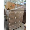 Image 2 : Qty 30,000 Huhtamaki Vented High-Heat Container Lids, Fits 6-16 oz ($4,619.70 Retail)
