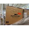 Image 5 : Qty 30,000 Huhtamaki Vented High-Heat Container Lids, Fits 6-16 oz ($4,619.70 Retail)