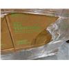 Image 2 : Qty 21,000 Eco-Products GreenStripe 9 oz Compostable Cold Cups ($5,157.39 Retail)