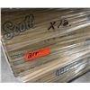 Image 2 : Qty 12 Cases Scott Extra Soft Bathroom Tissue, 48280