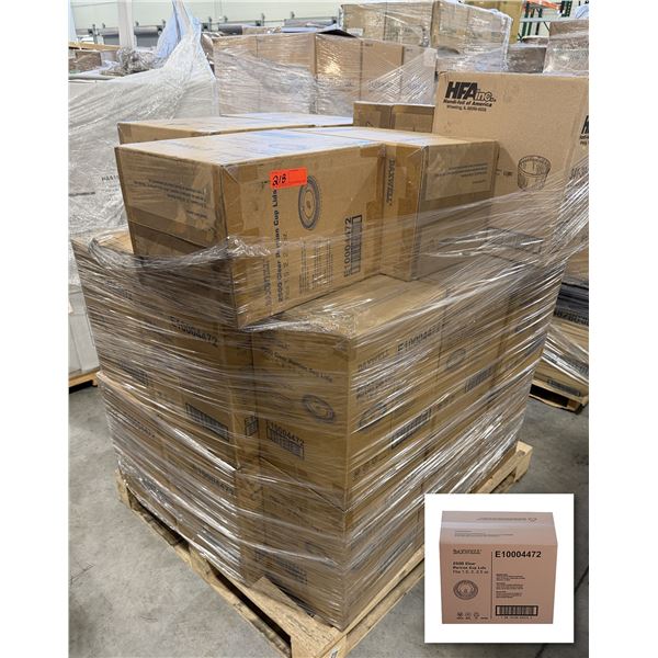 Daxwell Clear Portion Cup Lids, Handi-Foil Pans - Pallet