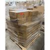 Image 2 : Daxwell Clear Portion Cup Lids, Handi-Foil Pans - Pallet