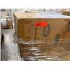 Image 3 : Daxwell Clear Portion Cup Lids, Handi-Foil Pans - Pallet