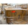 Image 5 : Daxwell Clear Portion Cup Lids, Handi-Foil Pans - Pallet