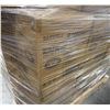 Image 7 : Daxwell Clear Portion Cup Lids, Handi-Foil Pans - Pallet