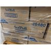 Image 5 : Qty 96 GP PRO SofPull Brown High-Capacity Roll Towels ($1,839.84 Retail)