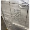 Image 4 : Qty 120 Sigma Black Blown Stretch Film Rolls, 15" x 1500 ft, .70 mil