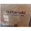 Image 5 : Qty 18,000 Huhtamaki 8/10 oz Paper Food Containers, White ($3,968.82 Retail)