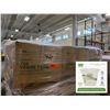 Image 1 : Qty 6,000 Eco-Products GreenStripe 9 oz Compostable Cold Cups ($1,473.54 Retail)