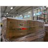 Image 2 : Qty 6,000 Eco-Products GreenStripe 9 oz Compostable Cold Cups ($1,473.54 Retail)