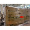 Image 5 : Qty 6,000 Eco-Products GreenStripe 9 oz Compostable Cold Cups ($1,473.54 Retail)
