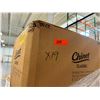 Image 3 : Qty 9,500 Chinet Classic Luau 5-Compartment Trays, 8.5" x 12.5" ($3,801.71 Retail)