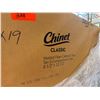 Image 5 : Qty 9,500 Chinet Classic Luau 5-Compartment Trays, 8.5" x 12.5" ($3,801.71 Retail)