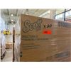 Image 5 : Qty 240 Scott Hardwound Roll Towels, 1000 ft ($2,799.80 Retail)