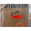 Image 3 : Qty 240 Scott Hardwound Roll Towels, 1000 ft ($2,799.80 Retail)